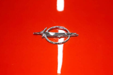 1967 Plymouth Barracuda