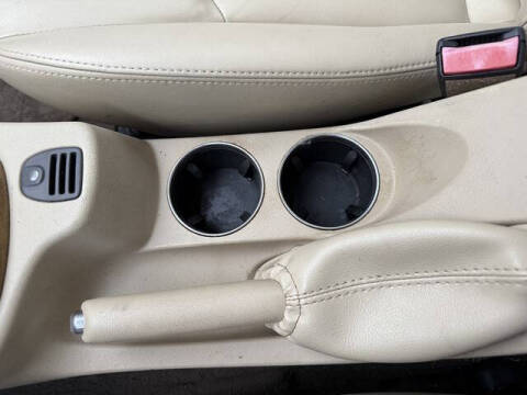 2005 Jaguar X-Type 3.0L