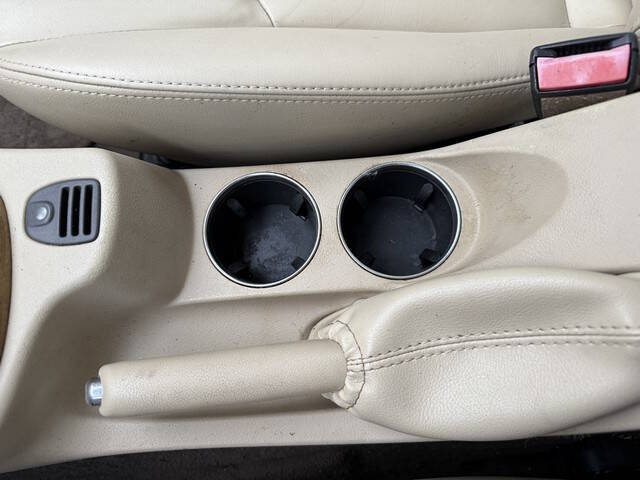 2005 Jaguar X-Type 3.0L