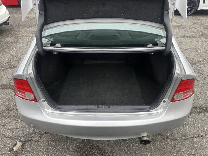 2007 Honda Civic Si w/Navi