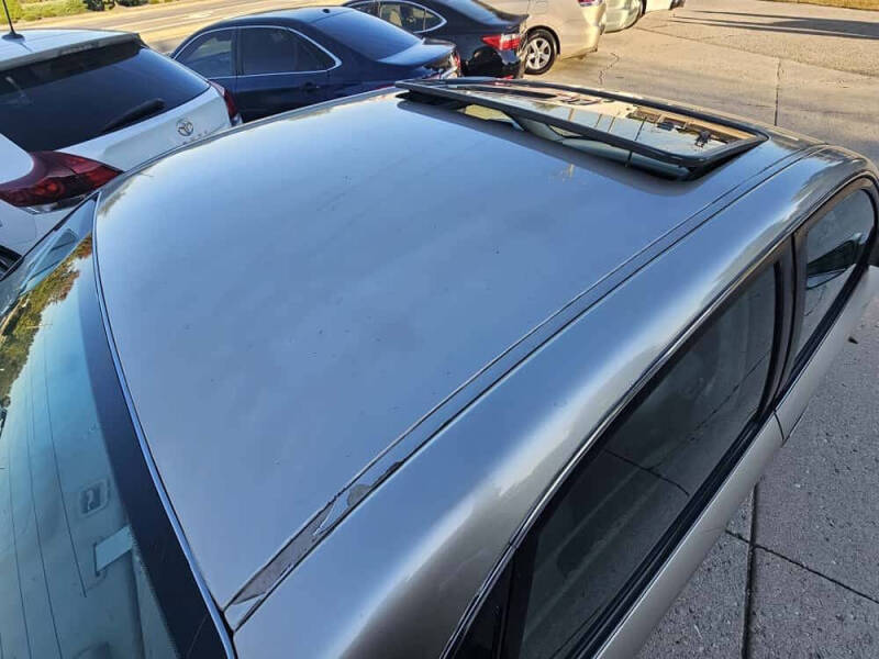 2000 Toyota Avalon XLS