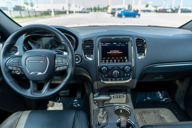 2020 Dodge Durango R/T