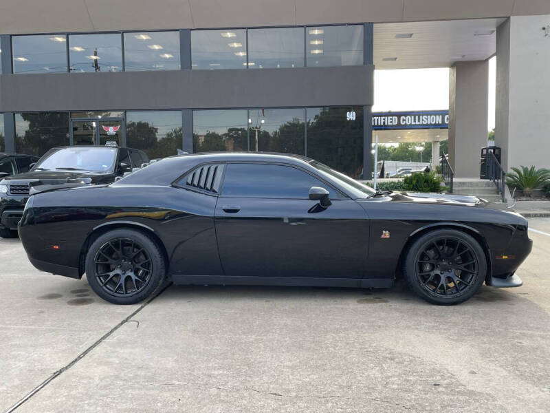 2020 Dodge Challenger R/T Scat Pack