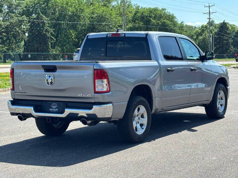 2024 RAM 1500 Big Horn