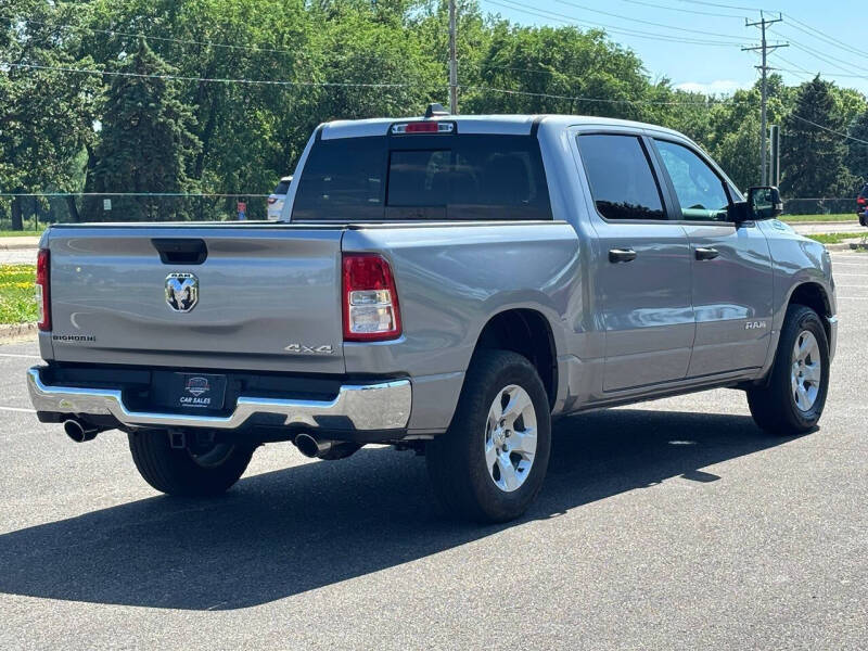 2024 RAM 1500 Big Horn