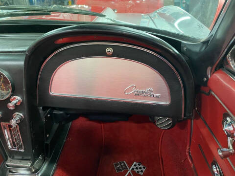 1965 Chevrolet Corvette