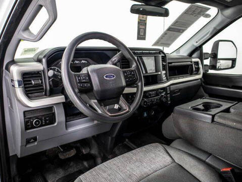 2024 Ford F-350 Super Duty