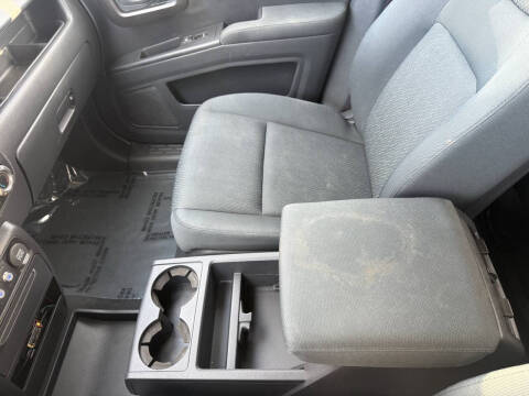 2013 Honda Ridgeline Sport