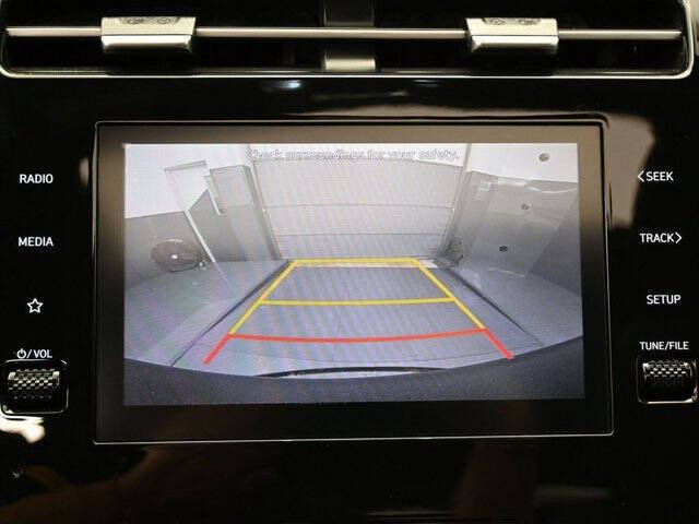 2022 Hyundai Santa Cruz SEL Premium