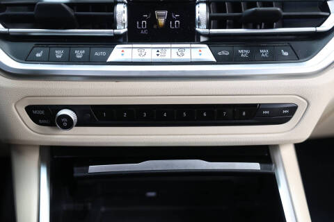 2022 BMW 3 Series 330i