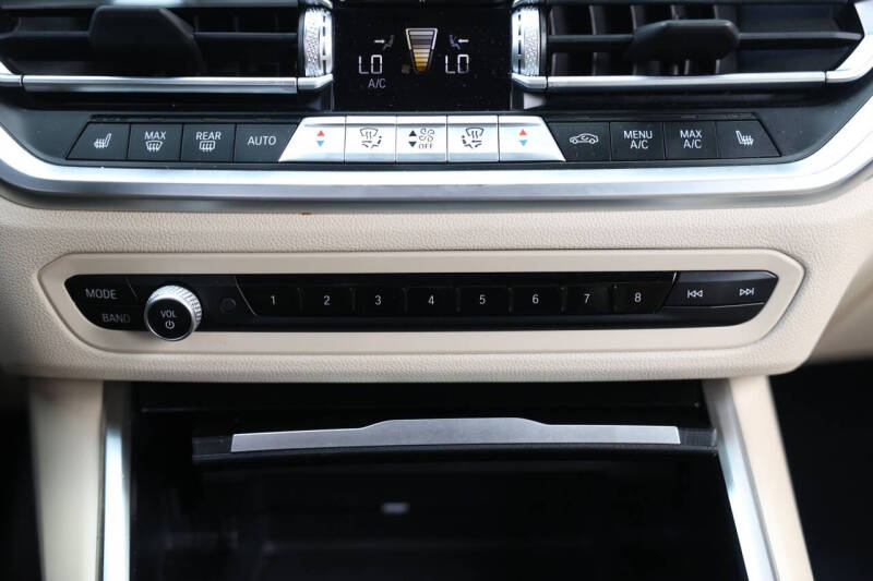 2022 BMW 3 Series 330i