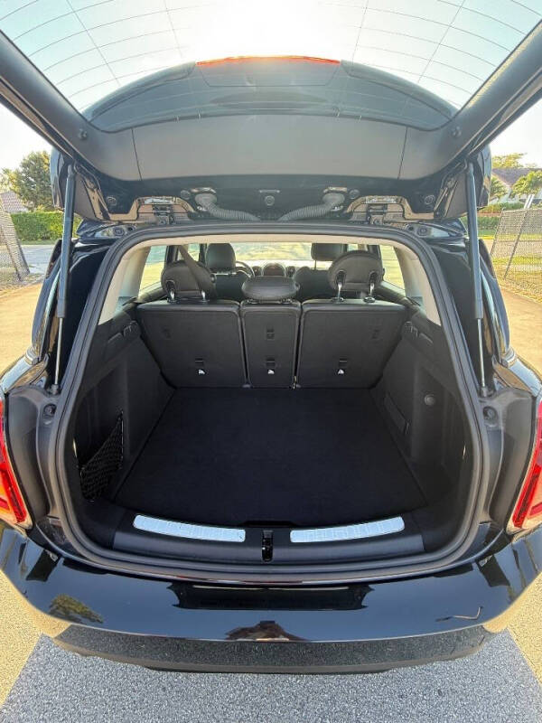 2023 MINI Countryman Cooper S