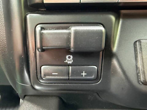 2022 GMC Sierra 1500 Limited