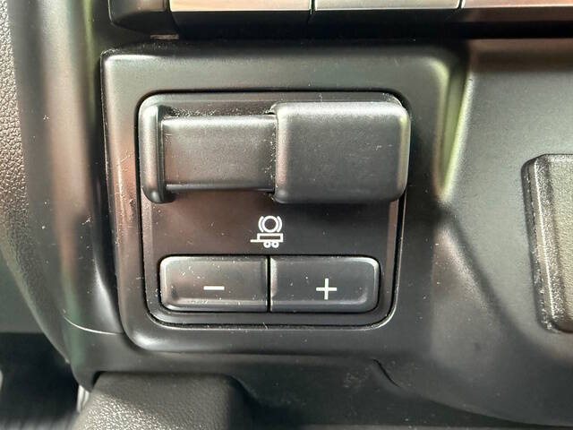 2022 GMC Sierra 1500 Limited