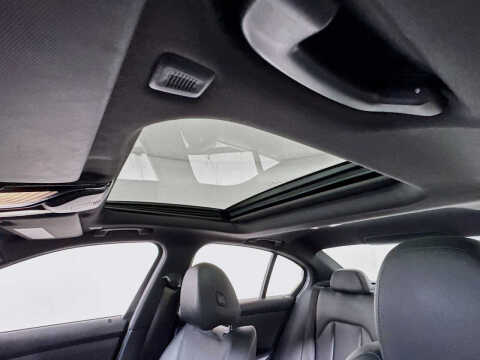 2019 BMW 3 Series 330i xDrive