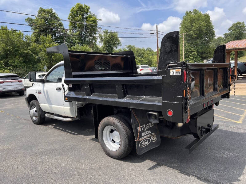 2010 Dodge Ram 3500 ST