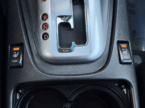 2012 Nissan Altima 2.5 SL