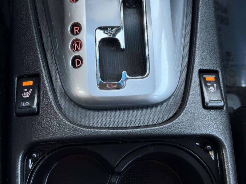 2012 Nissan Altima 2.5 SL