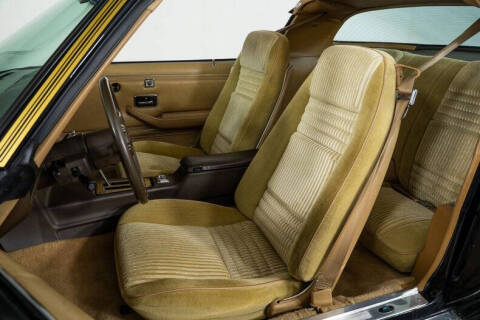 1981 Pontiac Trans Am