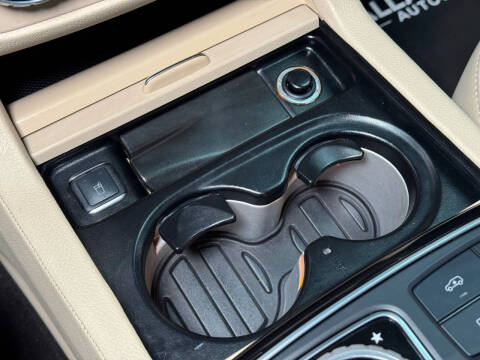 2017 Mercedes-Benz GLS GLS 450