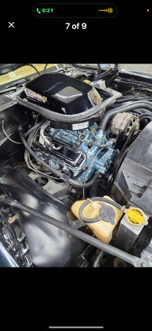 1979 Pontiac Trans Am