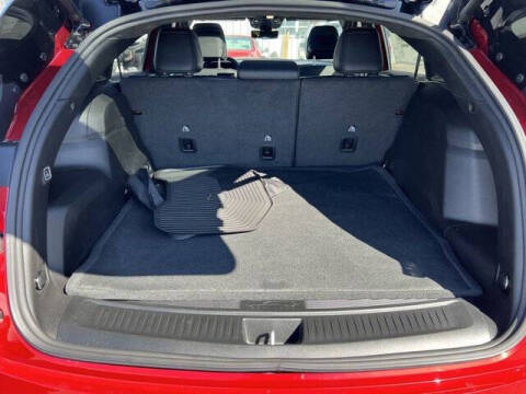 2025 Jeep Wagoneer S Launch Edition