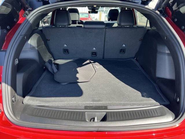 2025 Jeep Wagoneer S Launch Edition