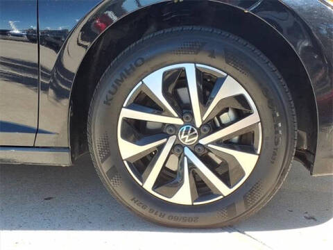 2024 Volkswagen Jetta S