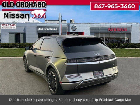 2023 Hyundai Ioniq 5 Limited