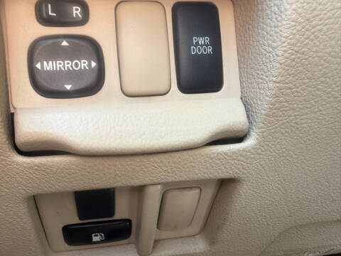 2004 Lexus RX 330
