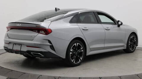 2023 Kia K5