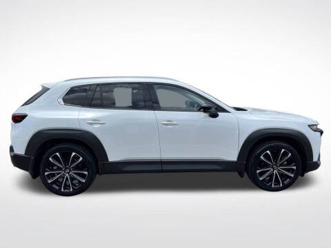 2023 Mazda CX-50 2.5 S Premium Plus