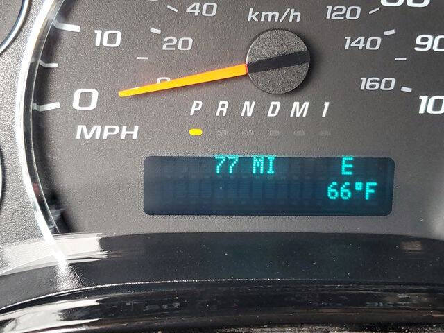 2024 GMC Savana 2500