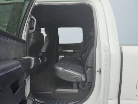 2025 Ford F-350 Super Duty