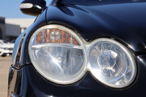 2007 Mercedes-Benz CLK CLK 63 AMG