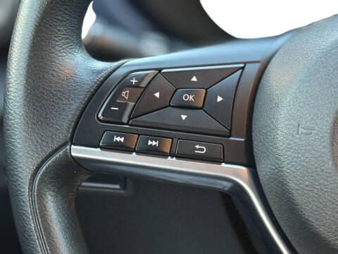 2023 Nissan Versa SV