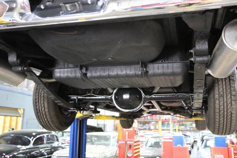 1963 Ford Country Squire