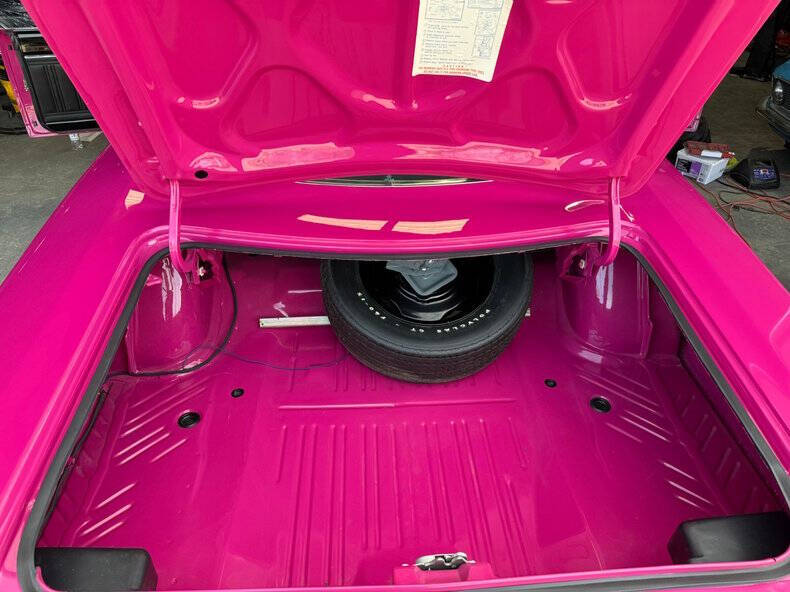 1970 Dodge Super Bee