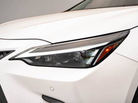 2024 Lexus NX 350h Premium