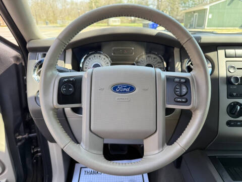 2011 Ford Expedition XLT