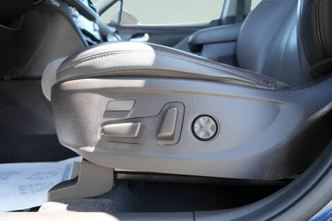 2019 Hyundai Santa Fe Ultimate 2.4L