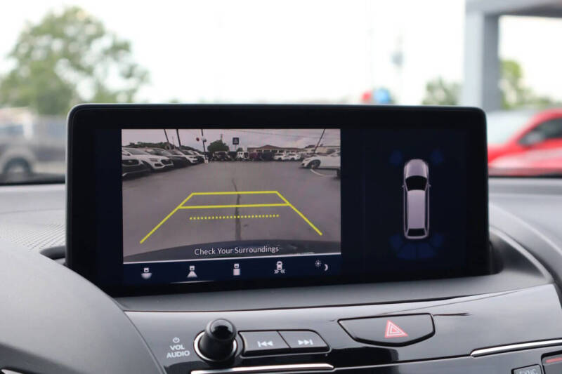 2023 Acura RDX w/Tech