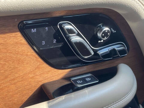 2021 Land Rover Range Rover P400 HSE Westminster Edition