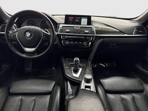 2018 BMW 4 Series 430i