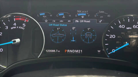 2019 Ford F-350 Super Duty