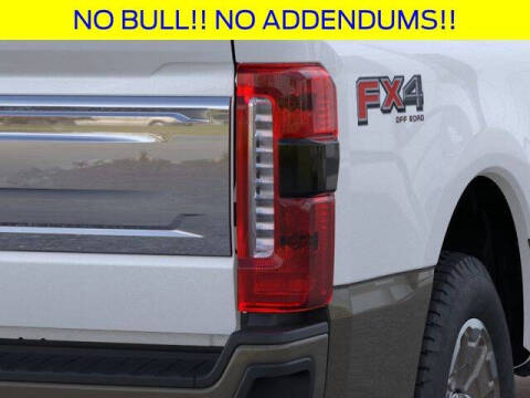 2026 Ford F-250 Super Duty