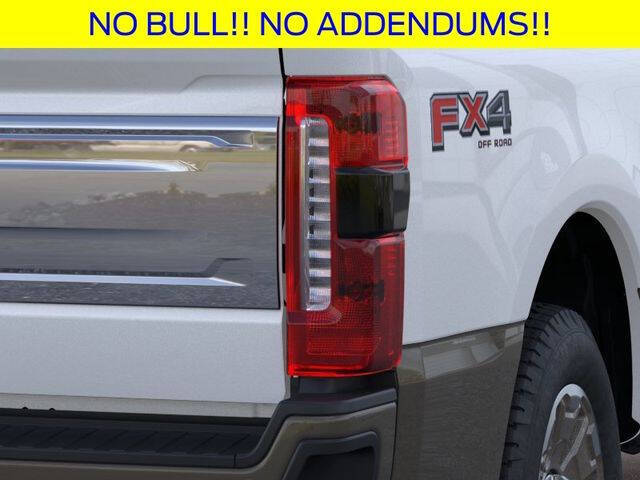 2026 Ford F-250 Super Duty
