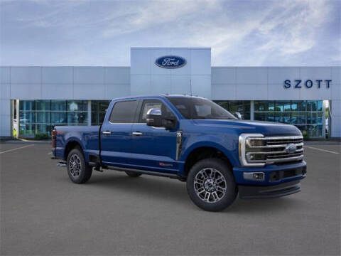 2026 Ford F-350 Super Duty