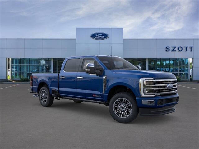 2026 Ford F-350 Super Duty