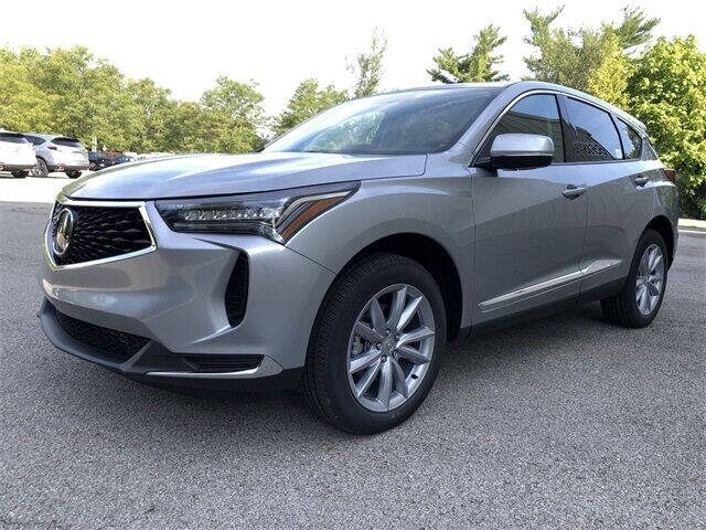 2023 Acura RDX for sale in Dublin, OH